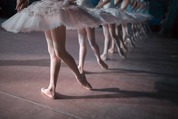 Ballet Class